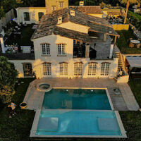 Villa Cannes Event