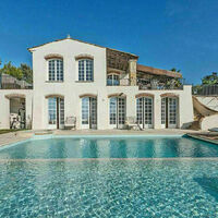 Villa Cannes Event
