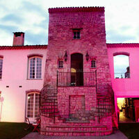 Villa Cannes Event