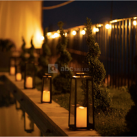 Villa Cannes Event