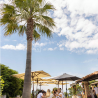 Villa Cannes Event