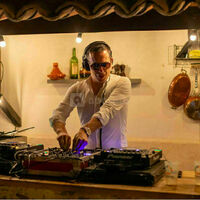Villa Cannes Event