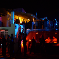 Villa Cannes Event