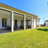 Villa Cannes Event