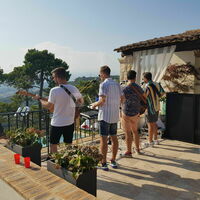 Villa Cannes Event