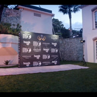 Villa Cannes Event