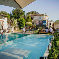 Villa Cannes Event