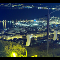 Villa Cannes Events