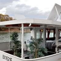 Terrasse Albatros