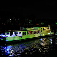 Bateau Albatros