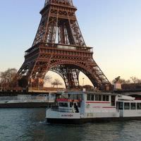 Bateau Albatros