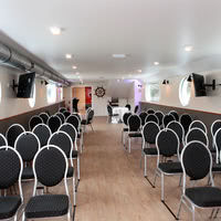 L'Espace Carnot en séminaire