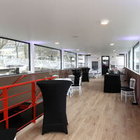 L'Espace Carnot en cocktail