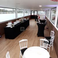 L'Espace Carnot en cocktail