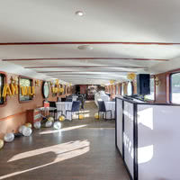 Salle Sans-Souci Paris