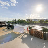 Terrasse Sans-Souci Paris