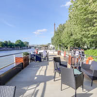 Terrasse Sans-Souci