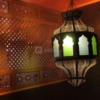 Au Riad de Marrakech