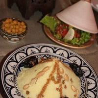 Au Riad de Marrakech