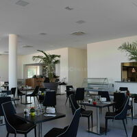 La Salle de Restaurant