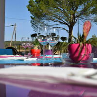 La Terrasse