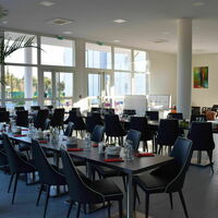 La Salle de Restaurant