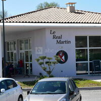 Le Restaurant et sa Terrasse
