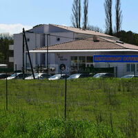 Le Restaurant