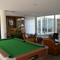Le Billard
