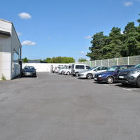 Parking privatif d'Arkopol