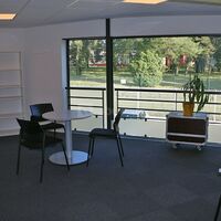 Salle de Réunion Hypso - Espace Arkopol