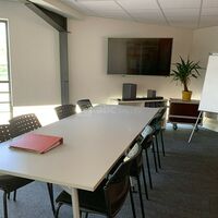 Salle de Réunion Hypso - Espace Arkopol