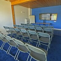 Salle de Réunion Siopé - Espace Arkopol