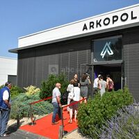 Ça s'est passé à Arkopol