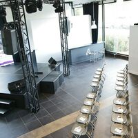 Grande Salle - Espace Arkopol