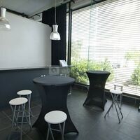 Bar Grande Salle - Espace Arkopol