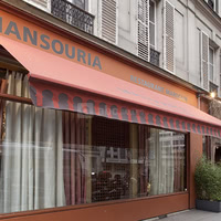 Mansouria