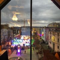 Rhino Féroce Lausanne