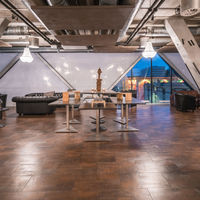 Salle de réception