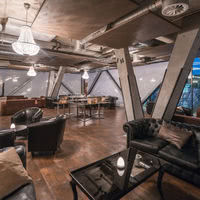 Rhino Féroce Lausanne