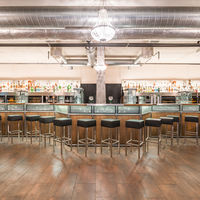 Bar intérieur