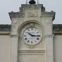 Le Moulin de l'Abbaye