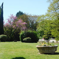 Le Moulin de l'Abbaye