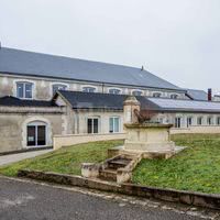 Le Moulin de l'Abbaye