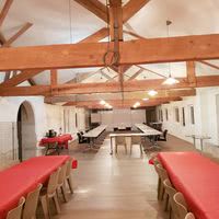 Le Moulin de l'Abbaye