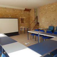 Le Moulin de l'Abbaye