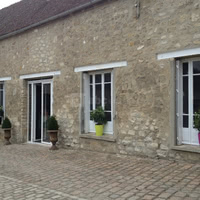 Le Secrétain