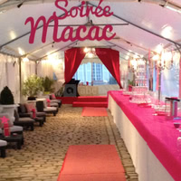 Le Secrétain