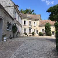 Le Secrétain