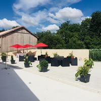 Domaine de Carthage